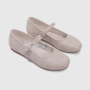 Ballerina Fiesta Beige