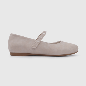 Ballerina Fiesta Beige