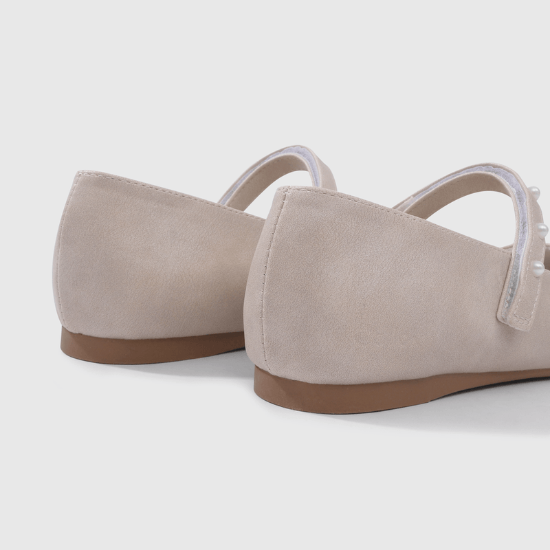 Ballerina Fiesta Beige