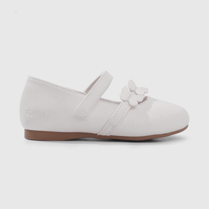 Ballerina Fiesta Blanca