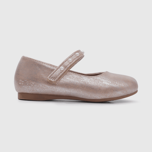Ballerina Fiesta Rosada