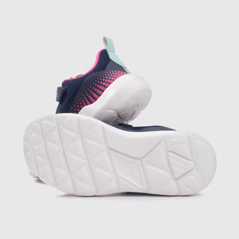 Zapatilla Deportiva Azul