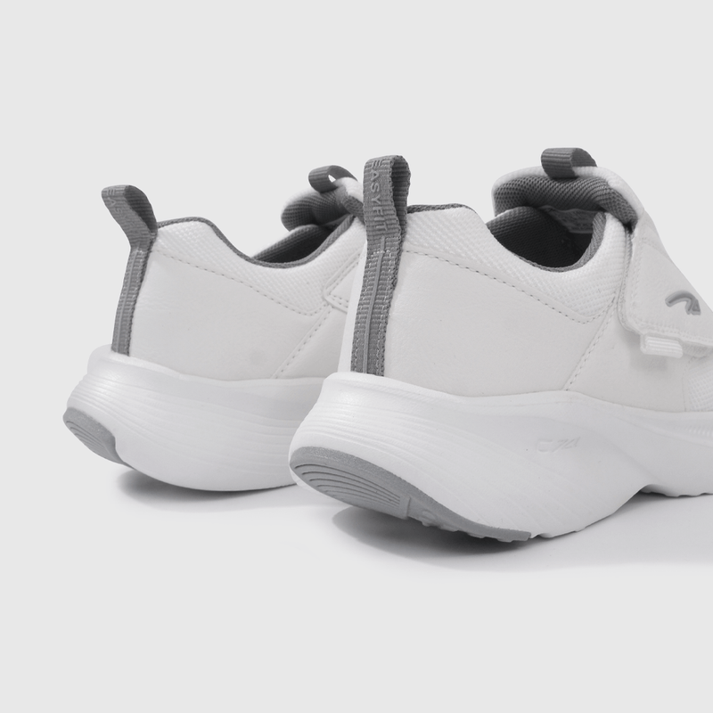 Zapatilla Deportiva Blanca