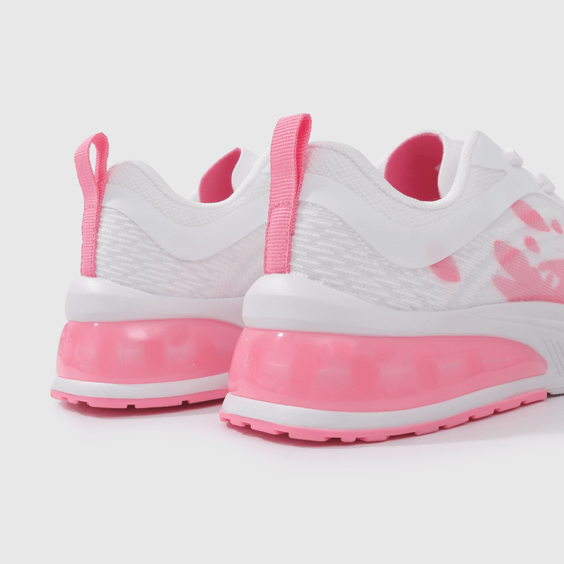 Zapatilla Deportiva Blanca