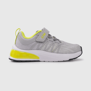 Zapatilla Deportiva Gris