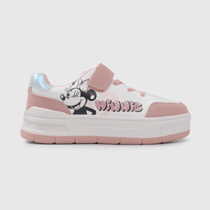 Zapatilla Disney Multicolor