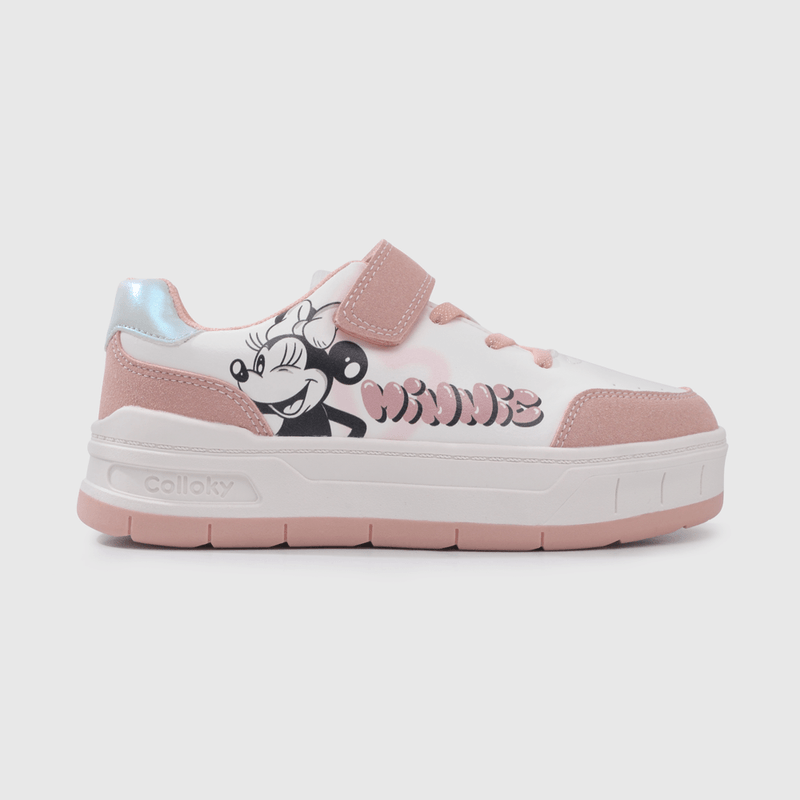 Zapatilla Disney Multicolor