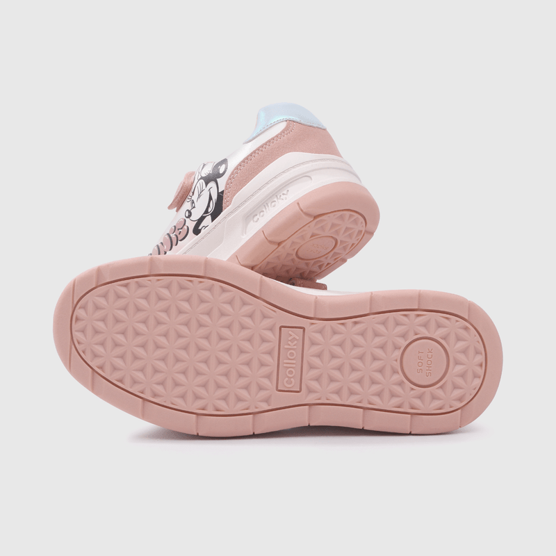 Zapatilla Disney Multicolor