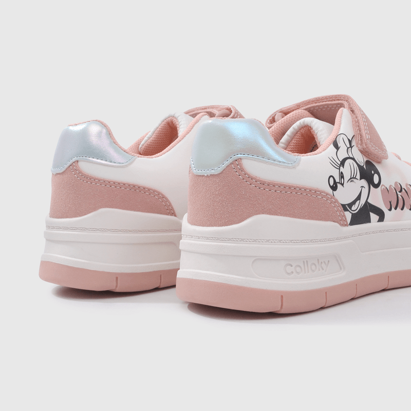 Zapatilla Disney Multicolor
