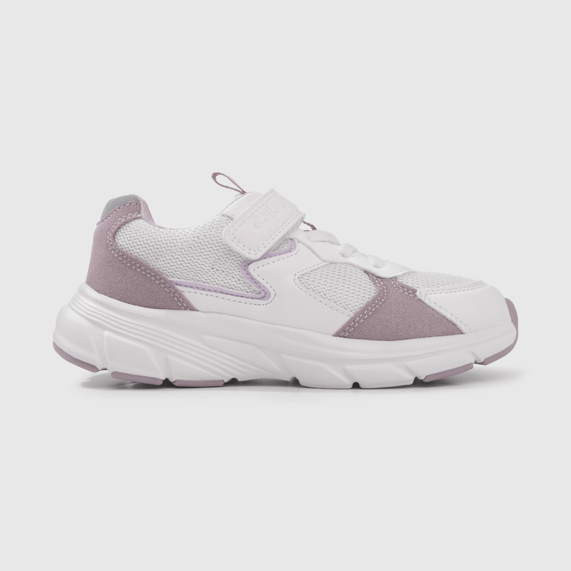 Zapatilla Urbana Blanca