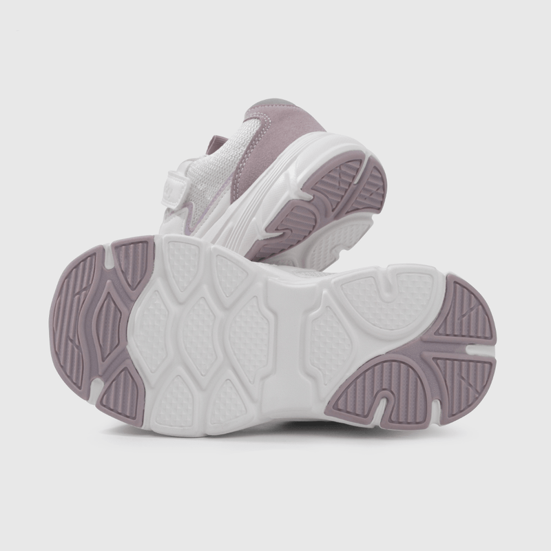 Zapatilla Urbana Blanca