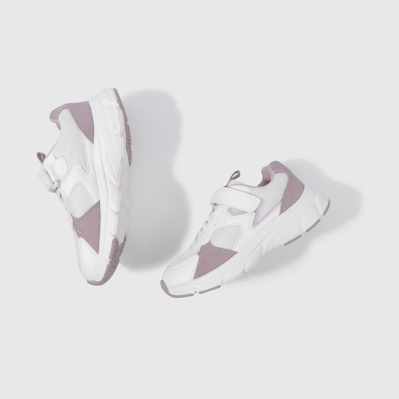 Zapatilla Urbana Blanca