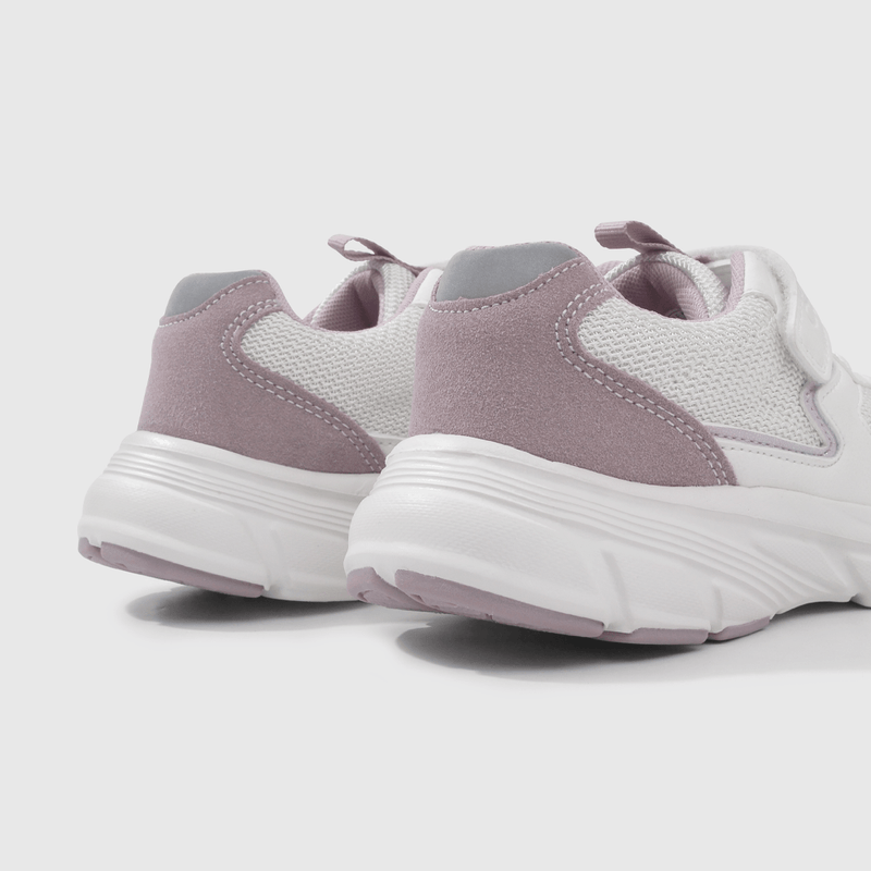 Zapatilla Urbana Blanca