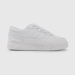 Zapatilla Urbana Blanca
