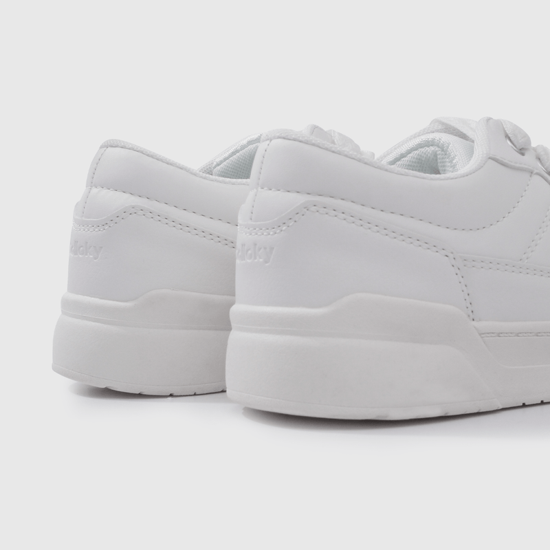 Zapatilla Urbana Blanca