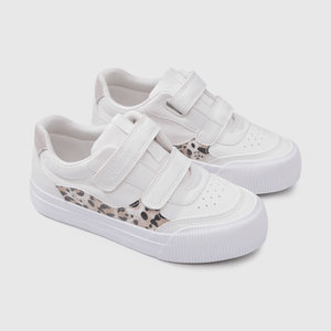 Zapatilla Urbana Blanca