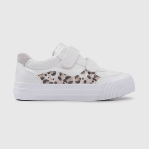 Zapatilla Urbana Blanca