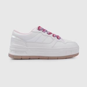 Zapatilla Urbana Multicolor
