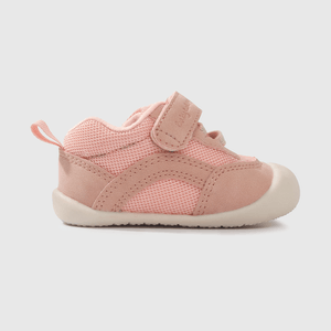 Zapatilla Urbana Rosada