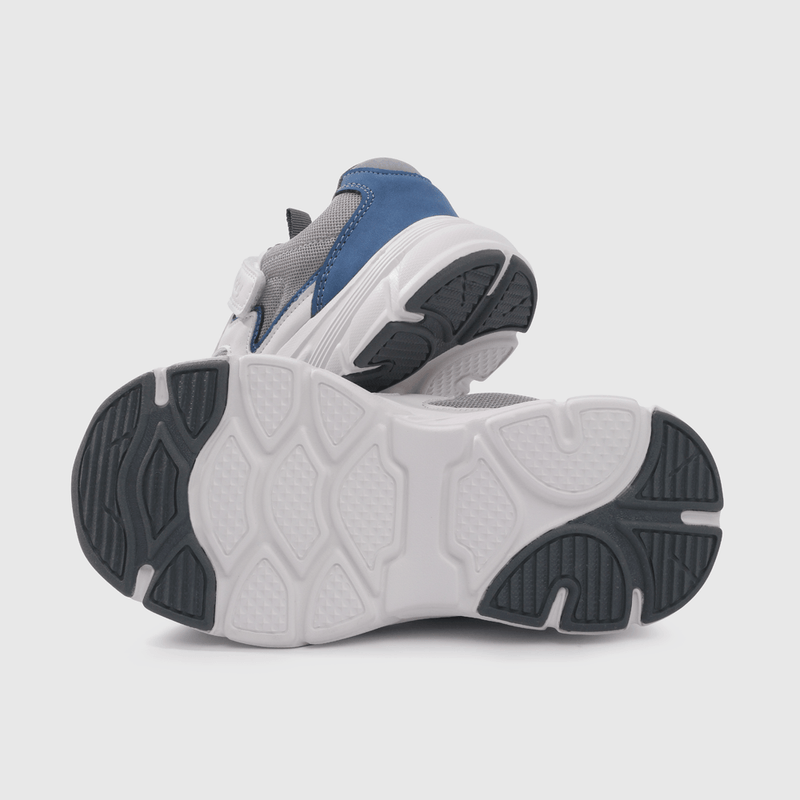 Zapatilla Urbana Blanca