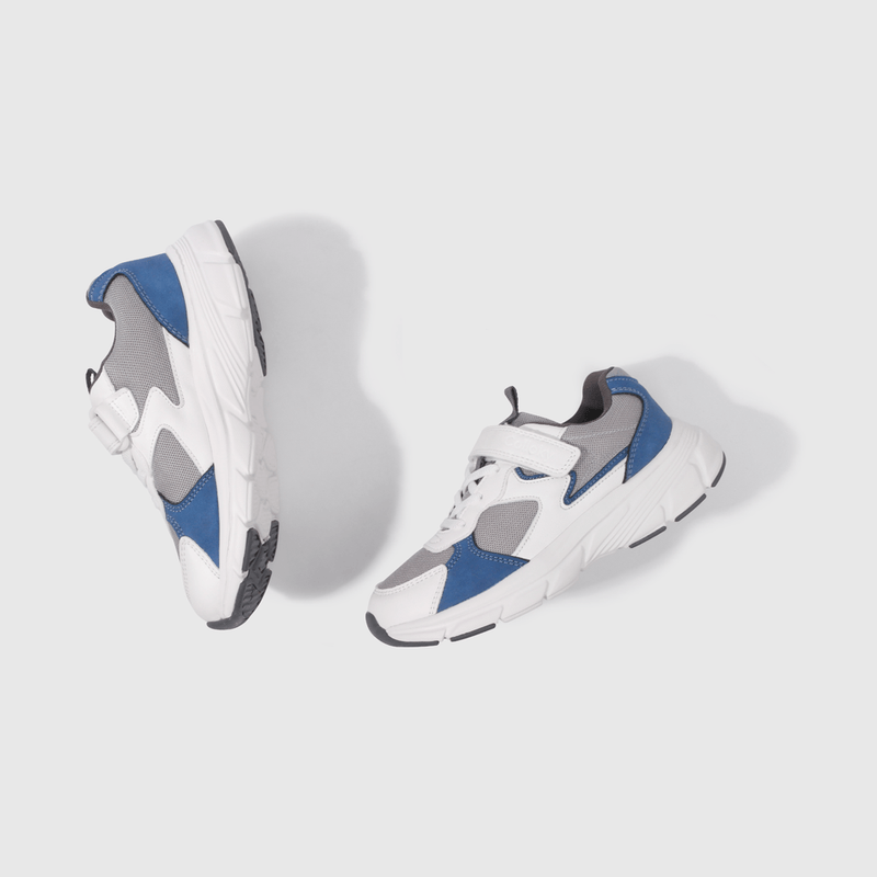 Zapatilla Urbana Blanca