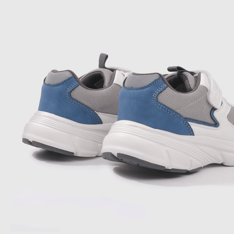 Zapatilla Urbana Blanca
