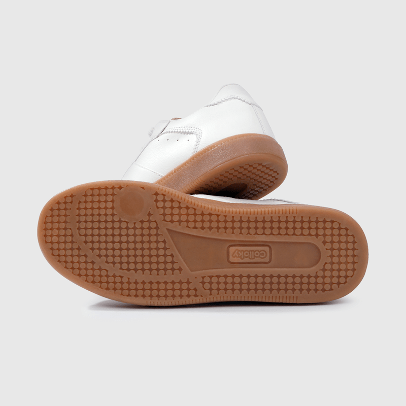 Zapatilla Urbana Blanca