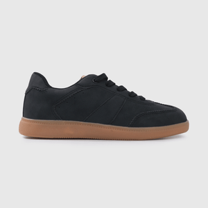 Zapatilla Urbana Negra