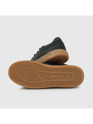 Zapatilla Urbana Negra