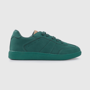 Zapatilla Urbana Verde