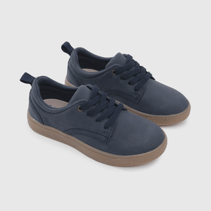 Zapato Fiesta Azul