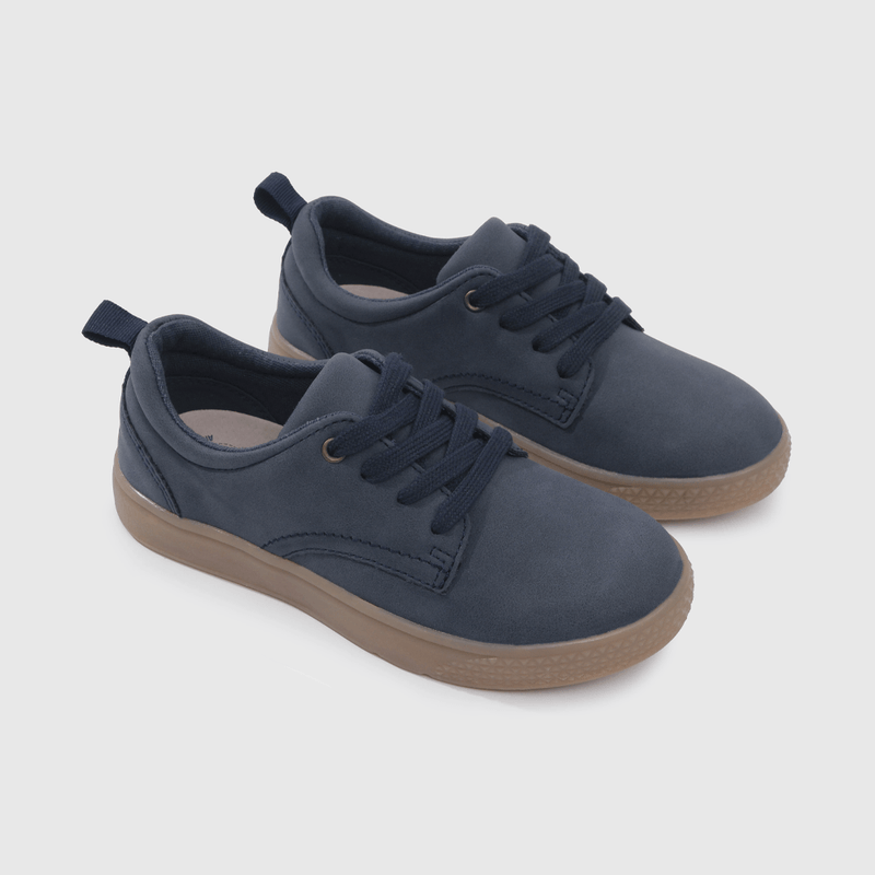 Zapato Fiesta Azul