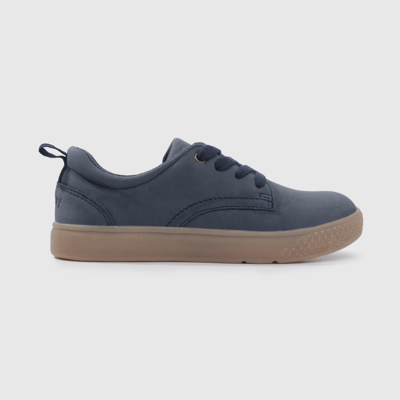 Zapato Fiesta Azul