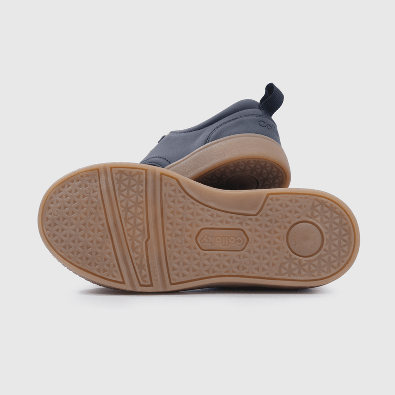 Zapato Fiesta Azul