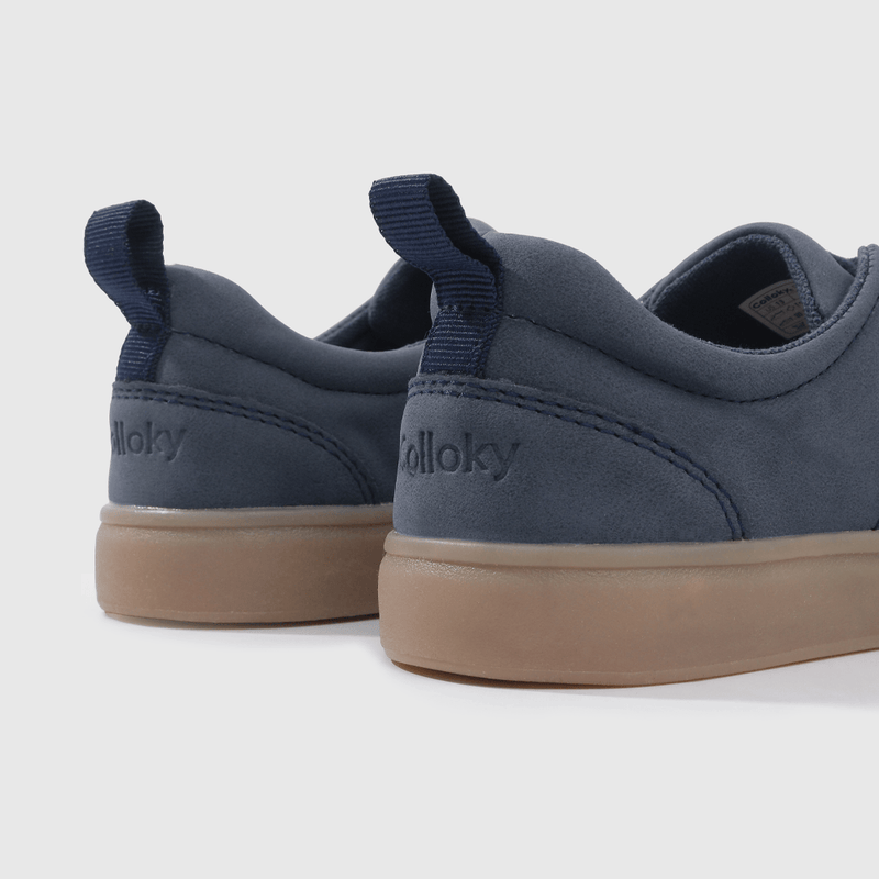 Zapato Fiesta Azul