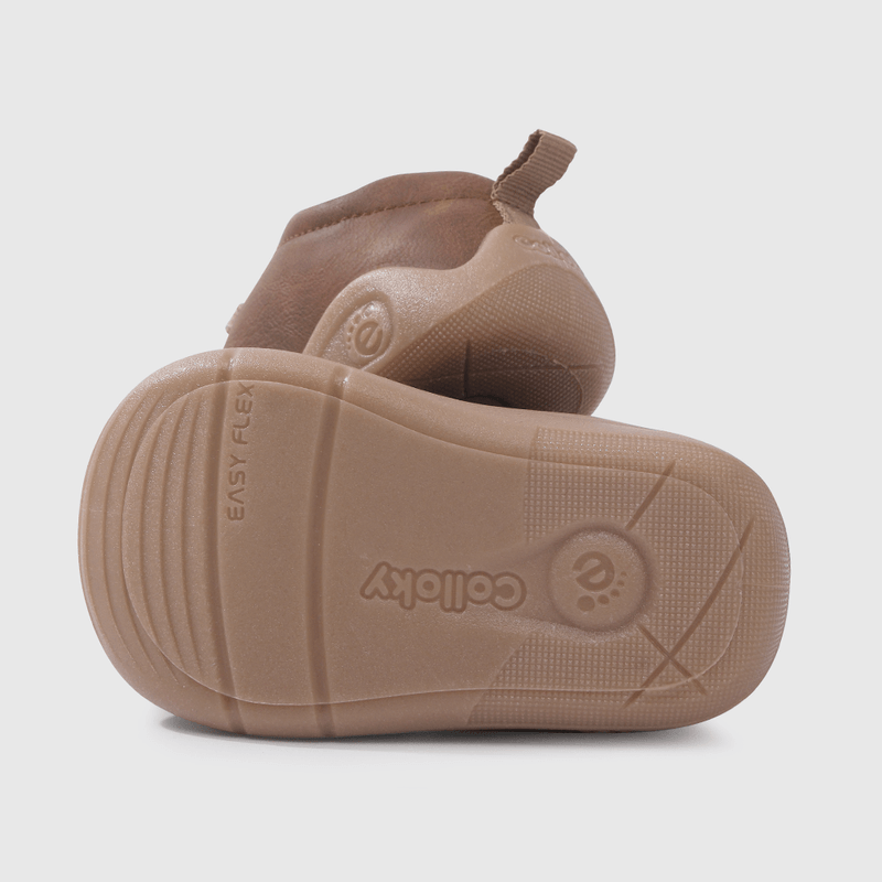 Zapato Fiesta Café