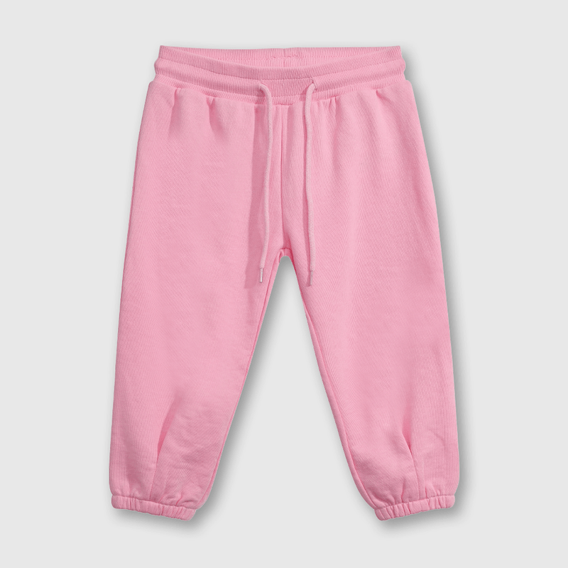 Buzo Básico Fucsia
