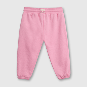Buzo Básico Fucsia