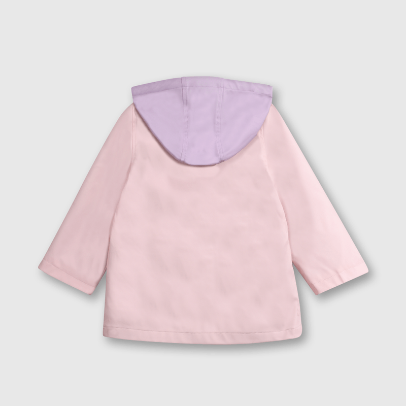 Chaqueta Rosada