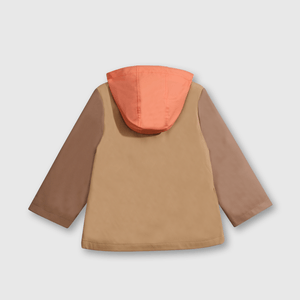 Chaqueta Café