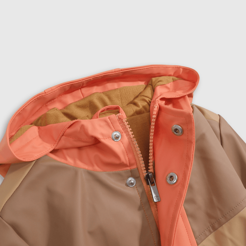 Chaqueta Café