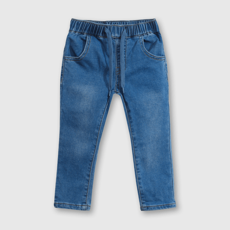 Jeans Azul