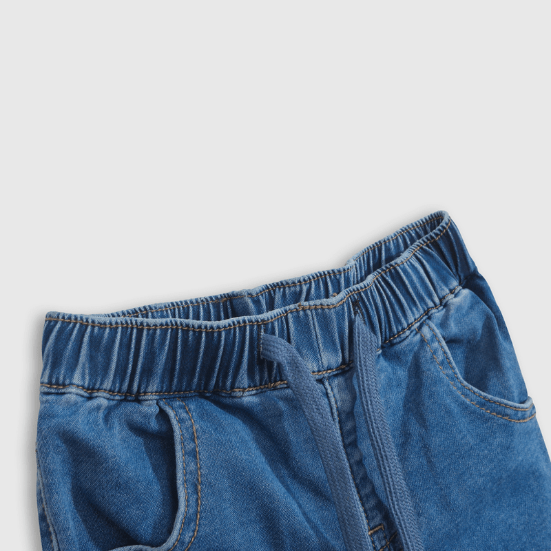 Jeans Azul