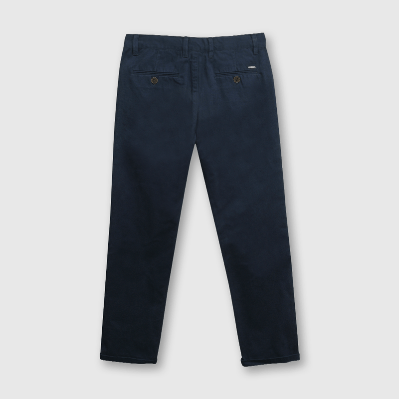 Pantalón Azul