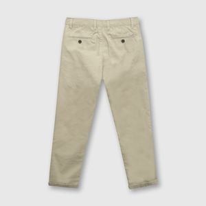 Pantalón Beige