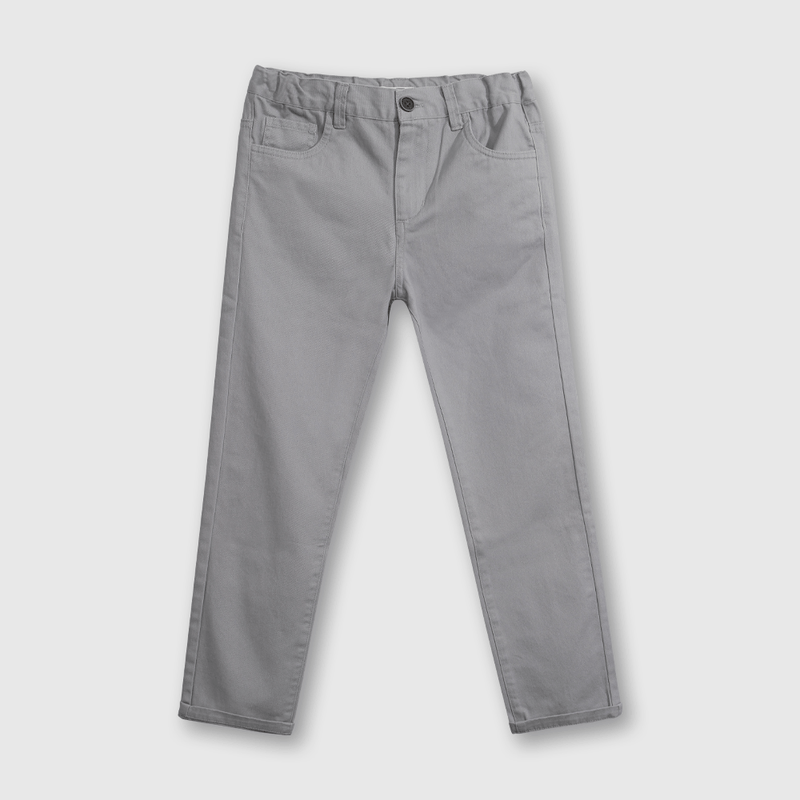 Pantalón Negro