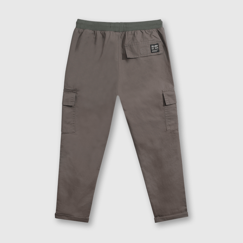 Pantalón Verde
