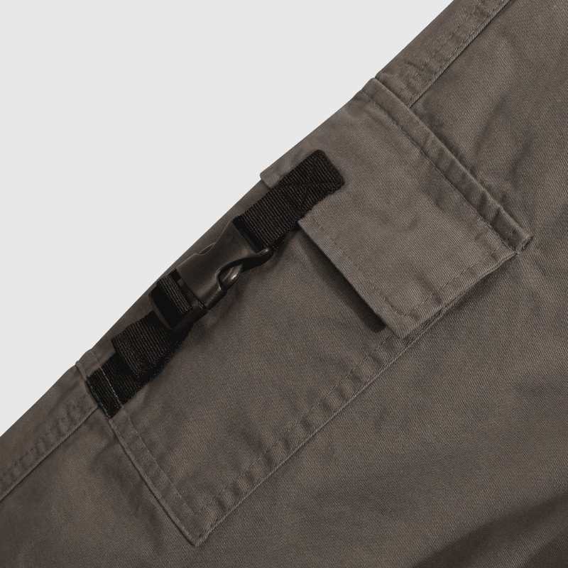 Pantalón Verde