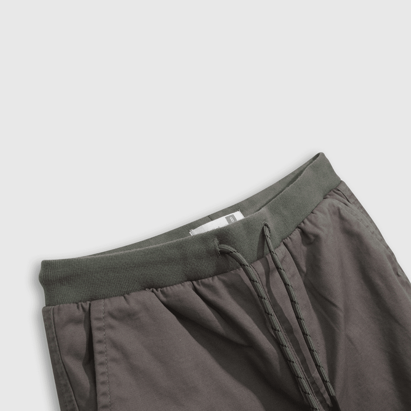 Pantalón Verde