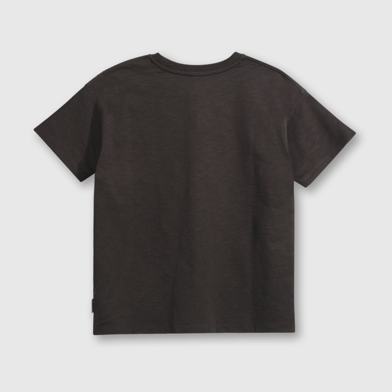 Polera Disney Negra